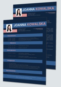 CV I LM - Kierownik Marki / Produktu