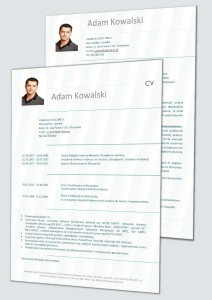 CV I LM - Pełnomocnik Zarządu / Dyrektor ds. Jakości 