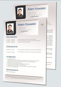 CV I LM - Kierownik Biura / Administracyjny