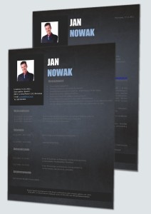 CV I LM - Przedstawiciel Handlowy