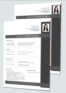 CV I LM - Specjalista ds Utrzymania Ruchu