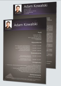 CV I LM - Kierownik Magazynu