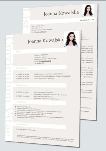 CV I LM - Specjalista ds Administracyjno - Biurowych