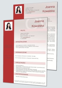 CV I LM - Technolog Produkcji