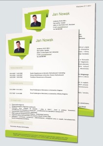 CV I LM - Specjalista ds Księgowości