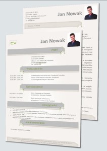 CV I LM - Główny Księgowy