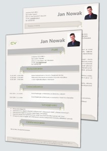 CV I LM - Laborant