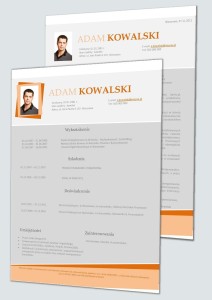 CV I LM - Kontroler Finansowy