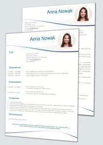 CV I LM - Specjalista ds. Public Relations