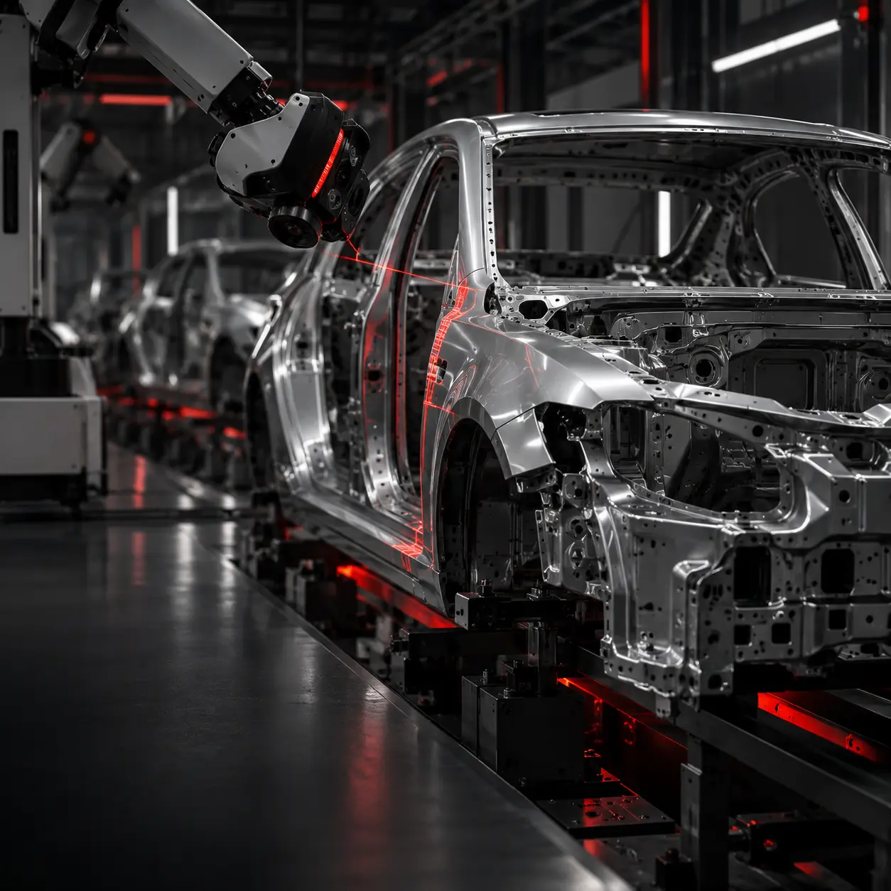 Automotive