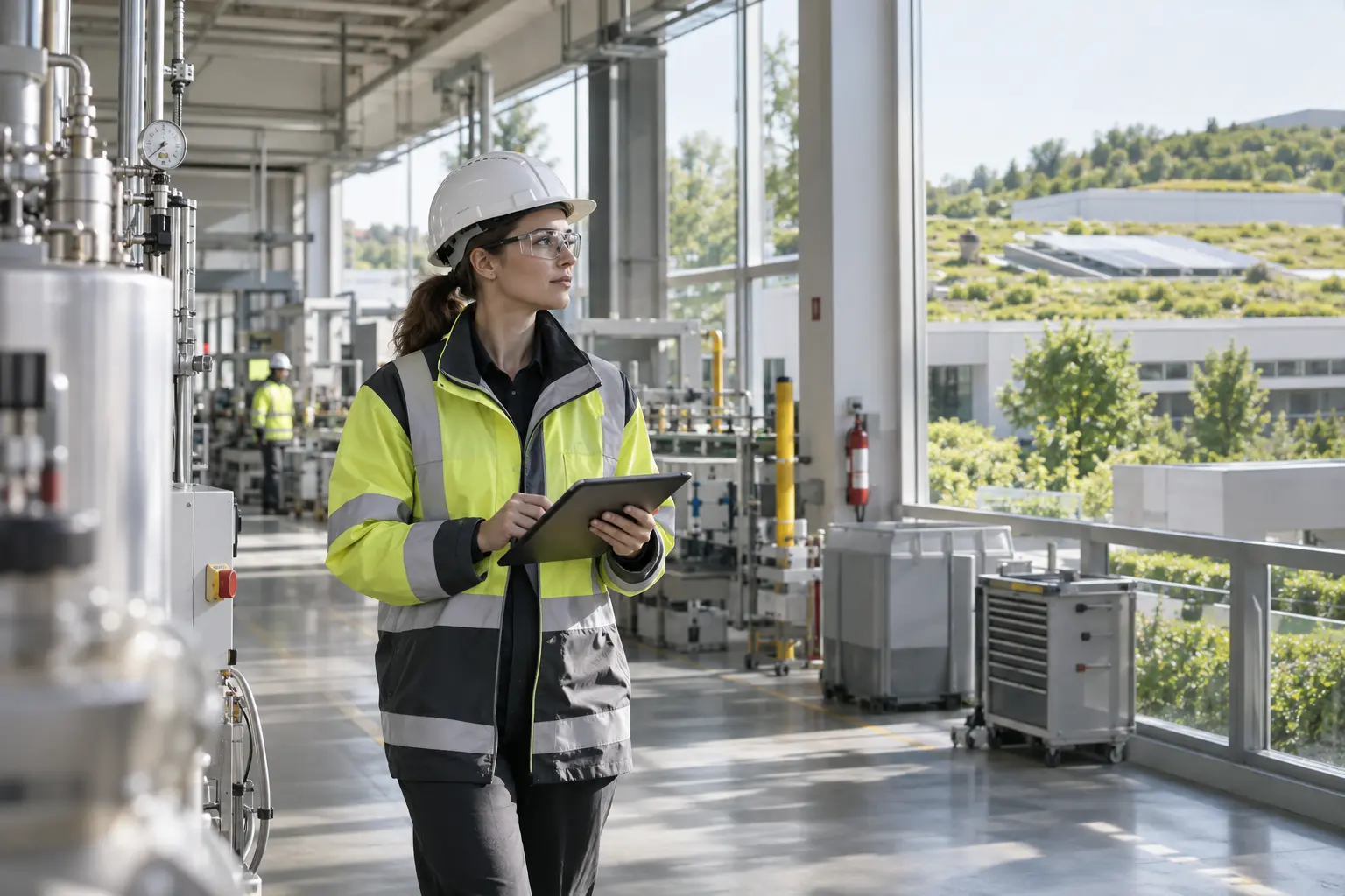 Nowe szkolenia ISO 9001:2026 i ISO 14001:2026